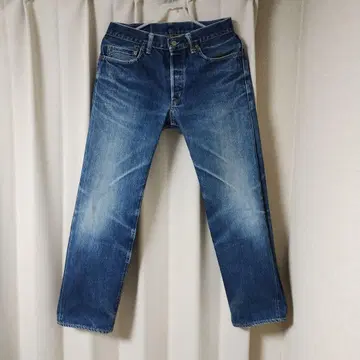 할리우드 런치마켓 데님 W31