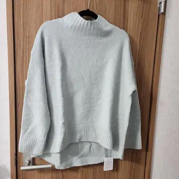 DoCLASSE 긴팔 니트 스웨터