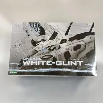 1/72 라인아크 화이트 그린토 [ 아머드 코어 ]