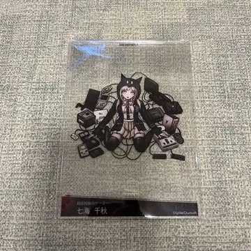 나나미 치아키 아크릴 브로마이드