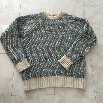 TOMAS FOR Ron Herman 니트