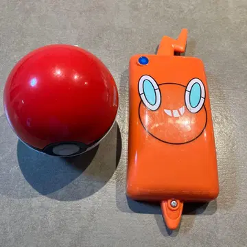 확실히 겟 & 스마트폰 로토무 세트