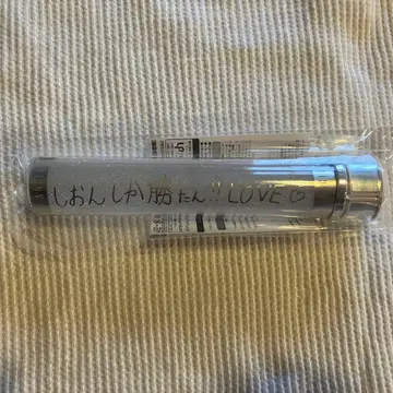 타메나가 시온 응원봉 탑 안쥬르므 하로프로