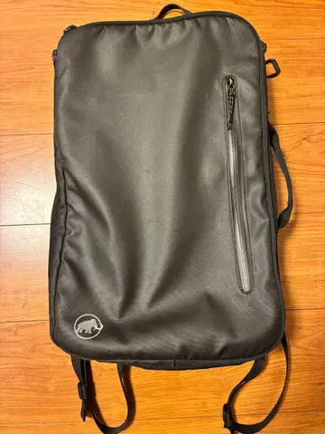 마무트 SEON 3-WAY 18L 중고