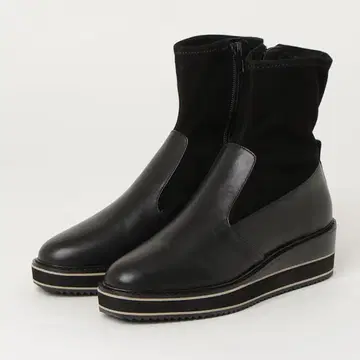 새상품급 오데뜨 앤 오딜 부츠 22