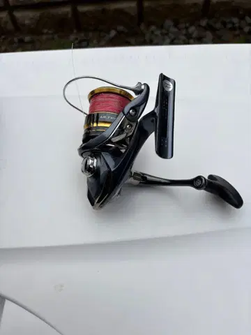 시마노 울테그라 3000