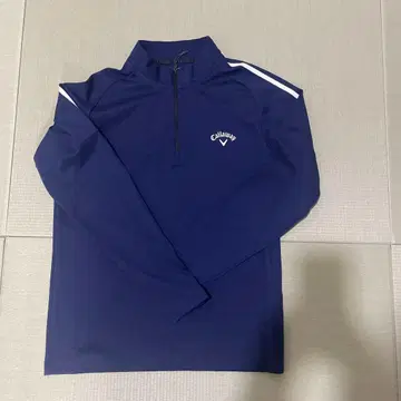 캘러웨이 골프웨어 긴팔 3L