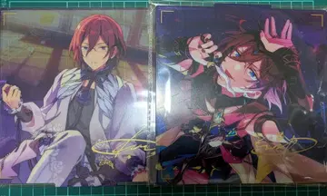 이바라 아크릴 스탠드