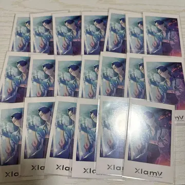 비바 렌 이세이 샤타코레 vs ambivalenz xlamv