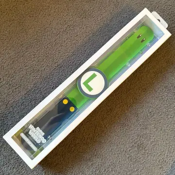 파워업 밴드 루이지