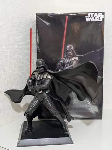 SEGA 스타 워즈 리미티드 프리미엄 피규어 다스 베이더