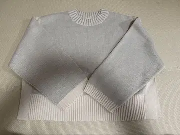 LEPSIM 니트 스웨터 이번 시즌