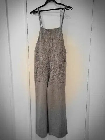 [ 새상품급 ] 슬로브 이에나 살로펫 트위드