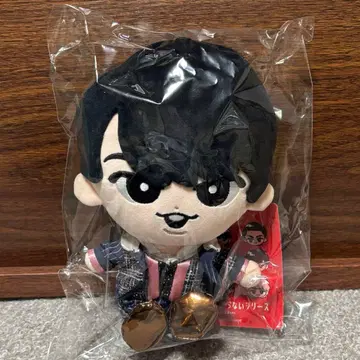 Snow Man 미야타테 료타 봉제 인형