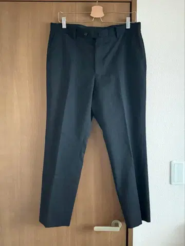 빔즈 울 혼방 슬랙스 사이즈 50