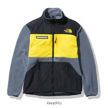 THE NORTH FACE steeptech 데날리 자켓