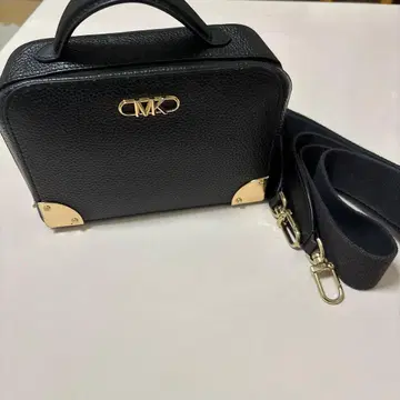 Michael Kors 블랙 숄더백