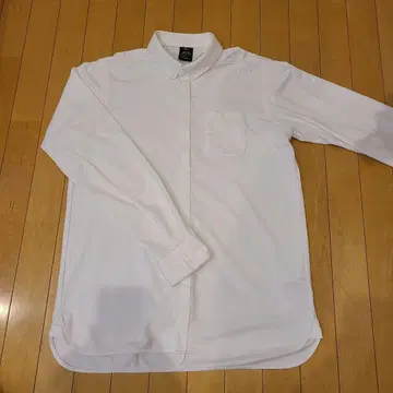 OAKLEY 스컬 버튼 다운 셔츠 XL