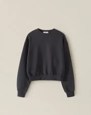 OHOTORO (오오토로) Nap MTM 차콜