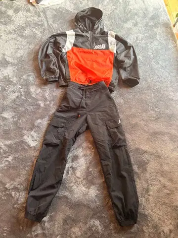 JORDAN 상하의 세트