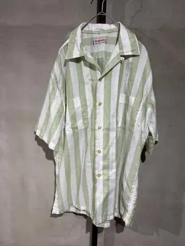 Vintage Mcgregor loop shirts stripe