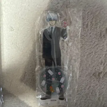 은혼 사카타 긴토키 아크릴 스탠드