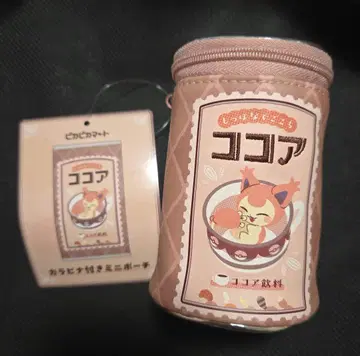 미니 파우치 에네코