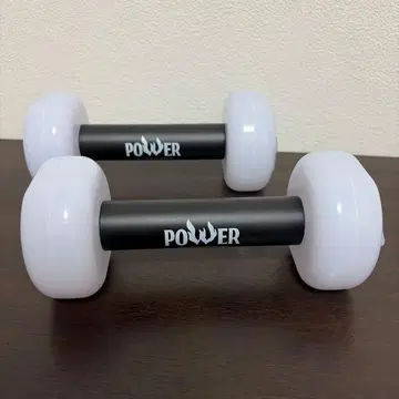 WEST. (쟈니즈WEST) POWER 응원봉 덤벨 완구