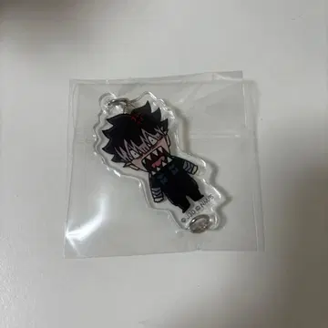 괴수8호 I.G STORE 마루이 아크릴 키링 나루미 츠루기