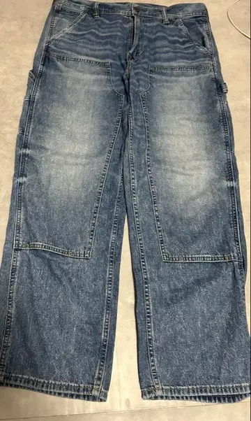 AMERICAN EAGLE 데님