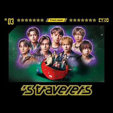 TravisJapan 's travelers IMAGE NATION