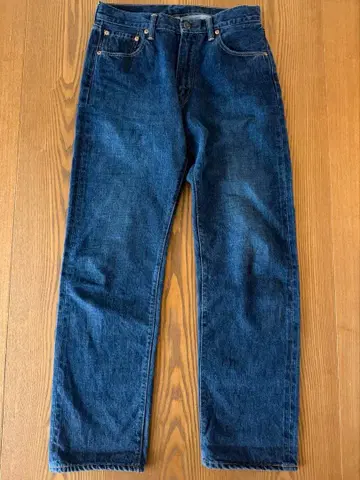 denim closet size 29 (w73)
