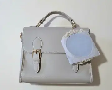 [오늘 한정 가격] WEGO 살루체 이타 숄더 베이지