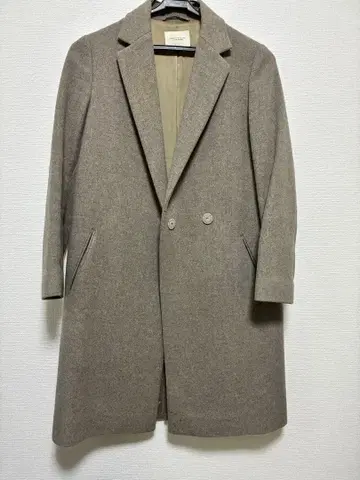 MANTECO 랩 테일러 코트/S/BEAUTY&YOUTH