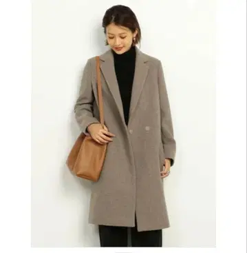 MANTECO 랩 테일러 코트/S/BEAUTY&YOUTH