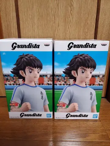 캡틴 츠바사 피규어 Grandista 오조라 츠바사