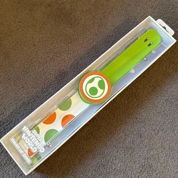 파워업 밴드 요시