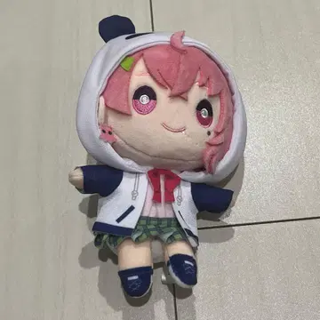 사사키 사키 니지누이