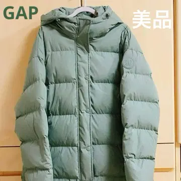 GAP 다운 코트 XS