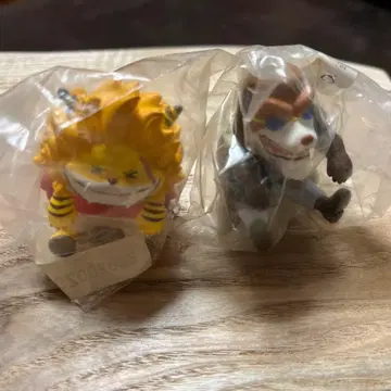 미개봉 제일복권 원피스 갈츄 조의 나라 네코마무시 이누아라시