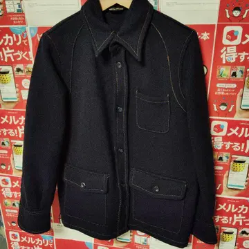 SHIPS 여성용 울 자켓 영국제