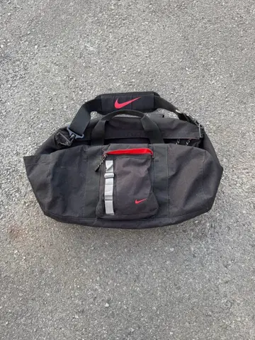 nike 90s 00s y2k Boston bag archive