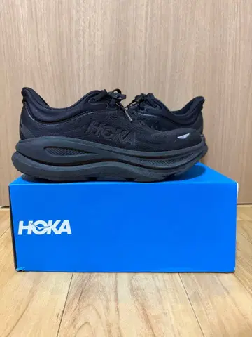 HOKA BONDI 9 27cm
