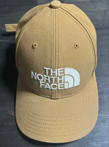 THE NORTH FACE 캡