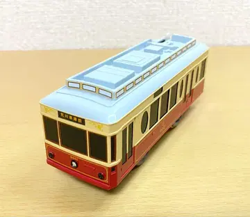 타카라토미 프라레일 도쿄 사쿠라 트램(도에이 아라카와선) 9000형