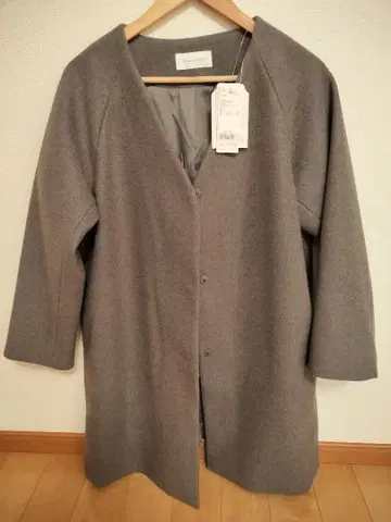 글로벌 워크 노카라 코트