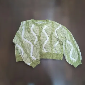 완판템 니코앤드 모어 니트