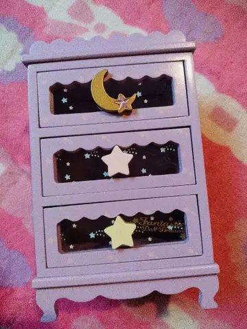 스위머 SWIMMER 가슴 아존 오비츠 팬시 인형의 집