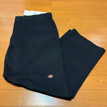 Dickies 디키즈 더블니 워크 팬츠