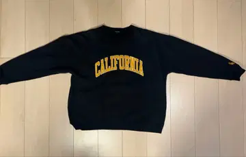 FREAK'S STORE 캘리포니아 트레이닝복 S 사이즈